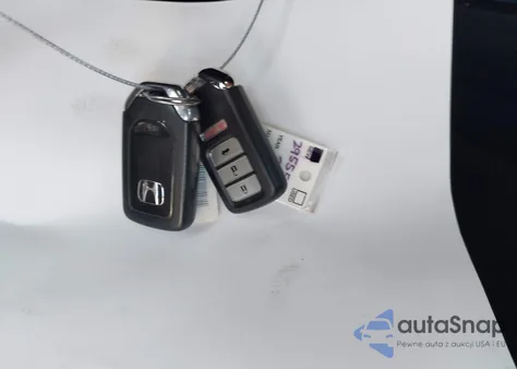 2017 Honda Civic Si z USA, uszkodzony, nr VIN 2HGFC3A58HH755502